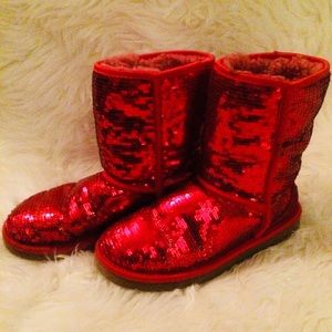 UGG Boots